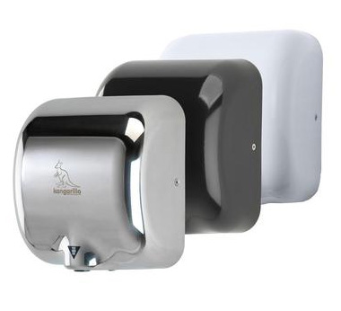 Kangarillo Velocity Hand Dryer